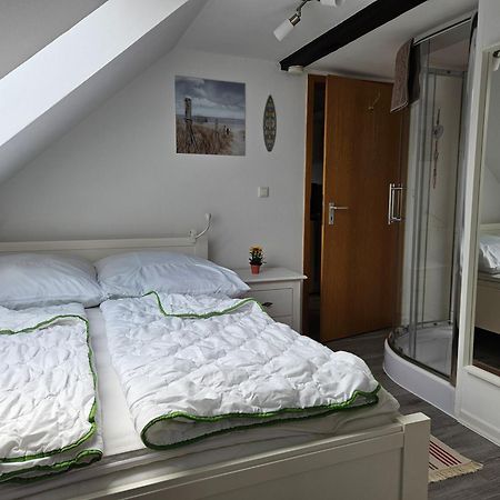 Susan'S Ole Schoolhus Fehmarn Exteriör bild