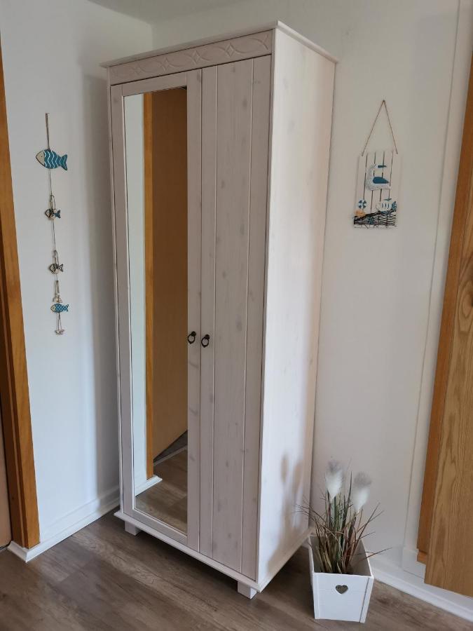 Susan'S Ole Schoolhus Fehmarn Exteriör bild