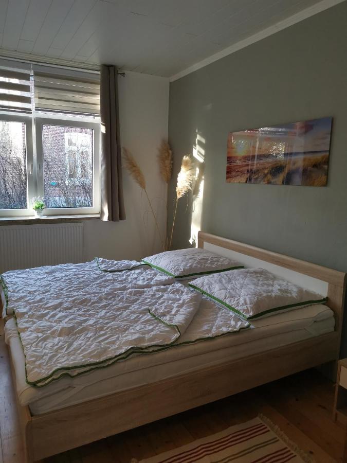 Susan'S Ole Schoolhus Fehmarn Exteriör bild