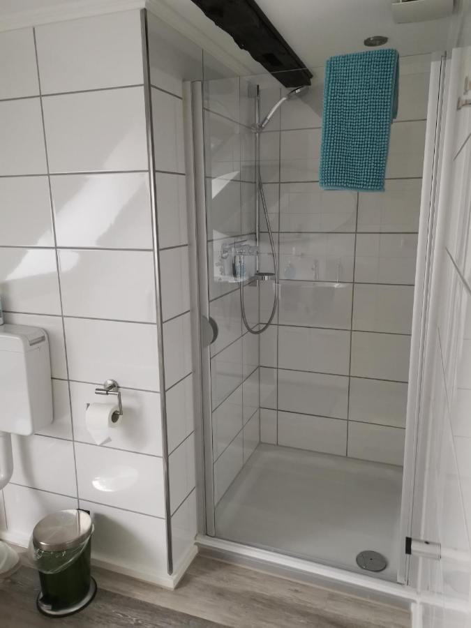 Susan'S Ole Schoolhus Fehmarn Exteriör bild