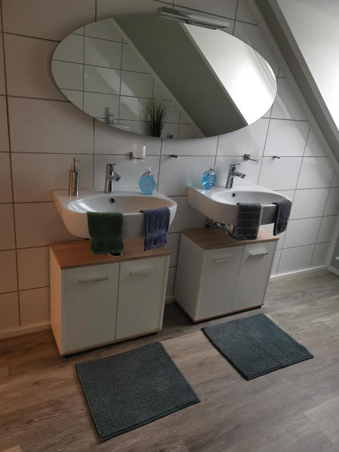 Susan'S Ole Schoolhus Fehmarn Exteriör bild