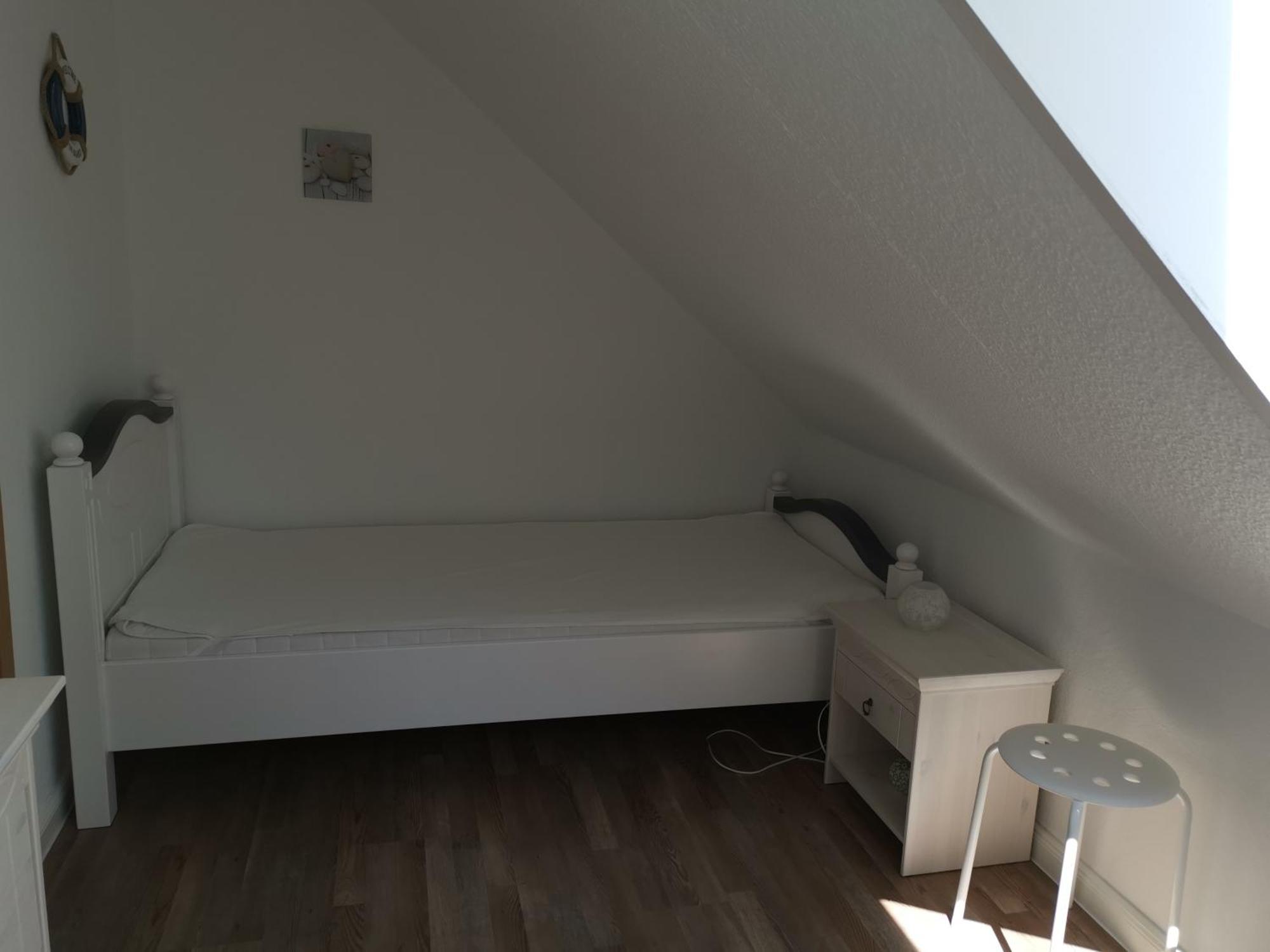 Susan'S Ole Schoolhus Fehmarn Rum bild